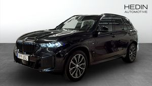 BMW X5 bild 1