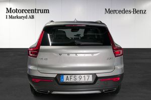 Volvo XC40 bild 4