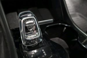 Volvo XC40 bild 19