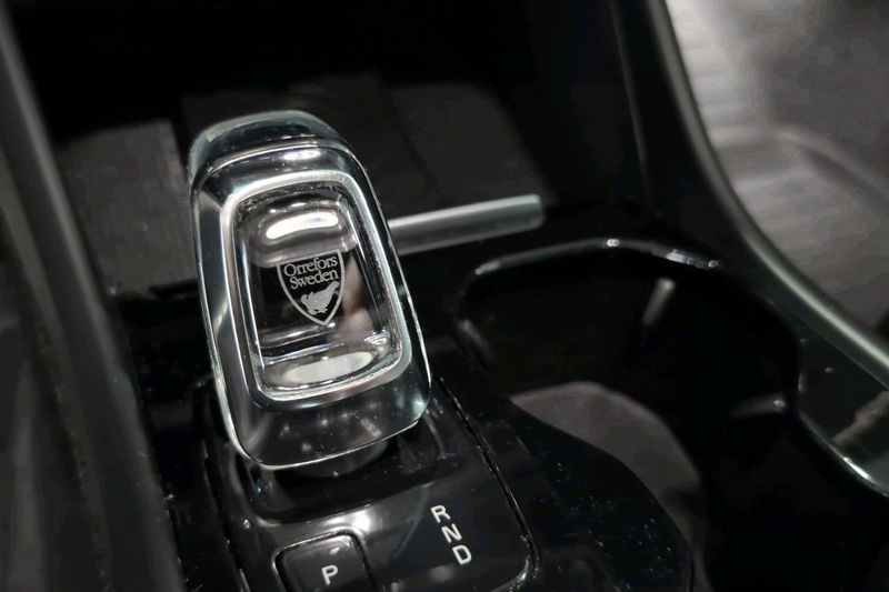 Volvo XC40 bild 19