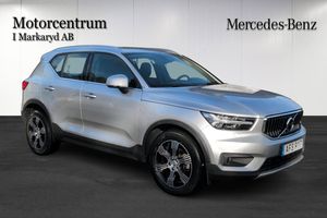 Volvo XC40 bild 5