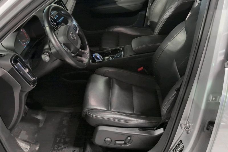 Volvo XC40 bild 15