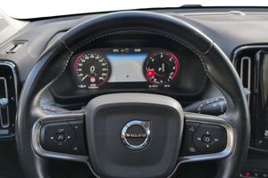 Volvo XC40 bild 11