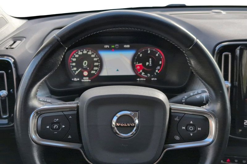 Volvo XC40 bild 11