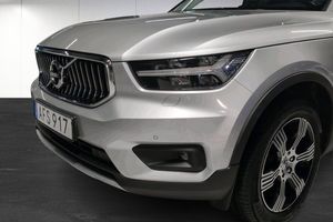 Volvo XC40 bild 3