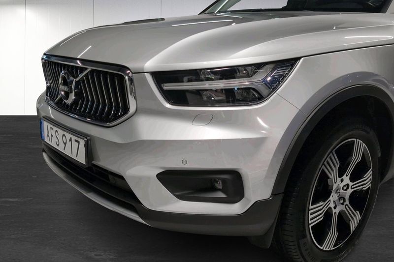 Volvo XC40 bild 3