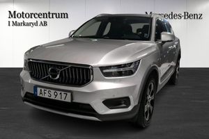 Volvo XC40 bild 2