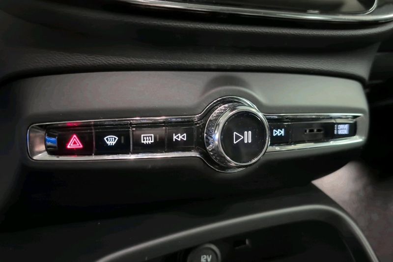 Volvo XC40 bild 20