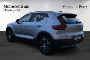 Volvo XC40 bild 8