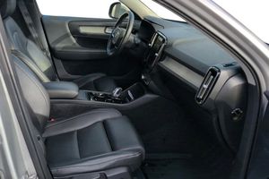 Volvo XC40 bild 13