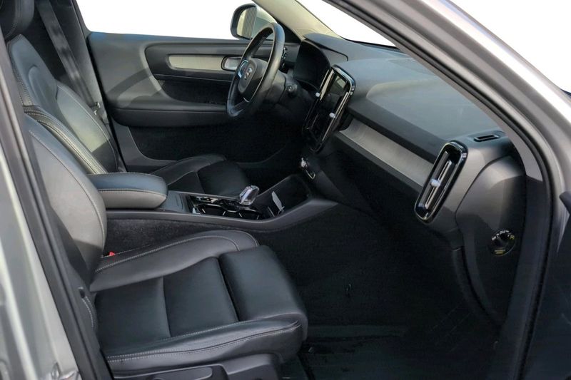 Volvo XC40 bild 13