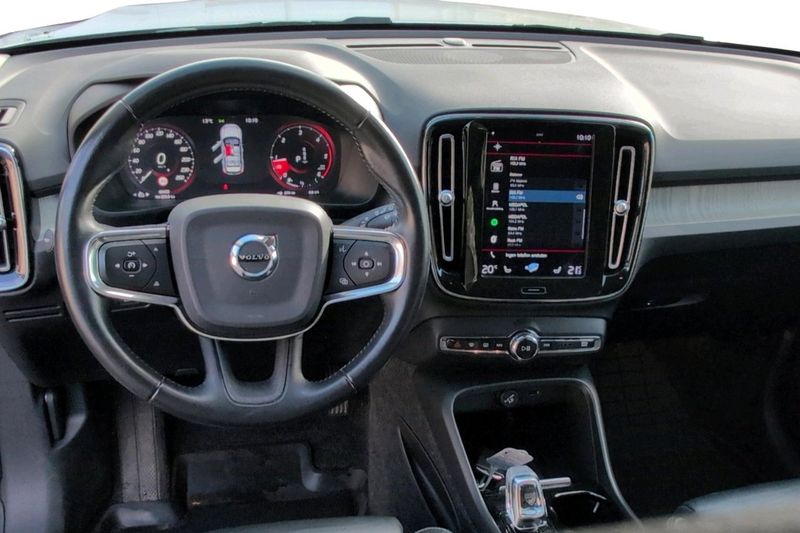 Volvo XC40 bild 12