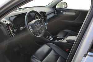 Volvo XC40 bild 10