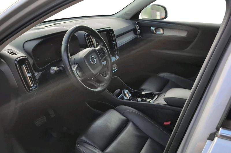 Volvo XC40 bild 10