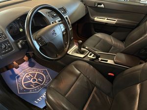 Volvo V50 bild 5