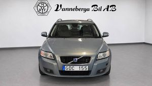 Volvo V50 bild 2