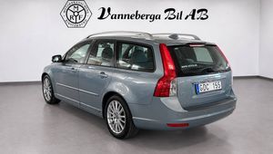 Volvo V50 bild 4
