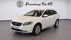 Volvo XC60 bild 3