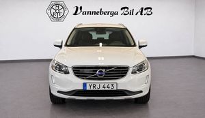 Volvo XC60 bild 2