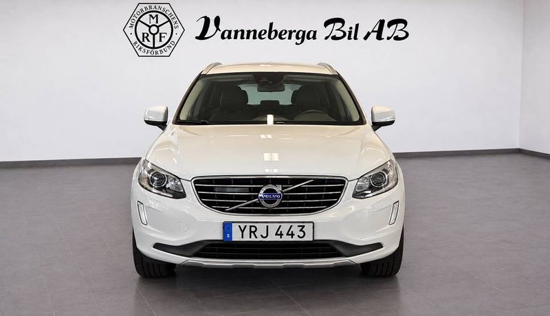 Volvo XC60 bild 2