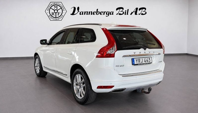 Volvo XC60 bild 4