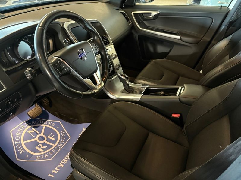 Volvo XC60 bild 5