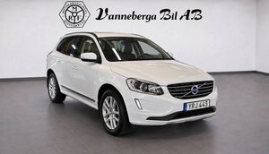 Volvo XC60 bild 1