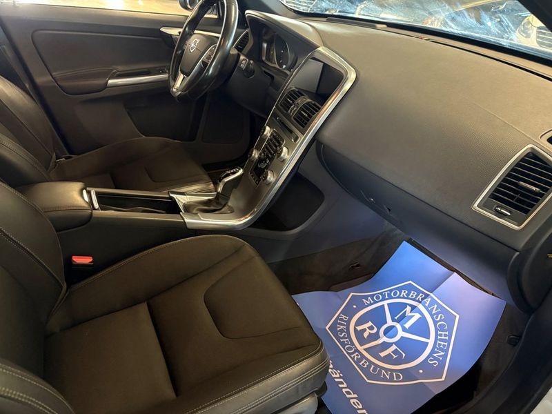Volvo XC60 bild 6