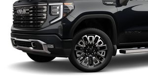 GMC Sierra bild 5