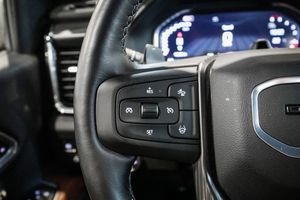 GMC Sierra bild 26