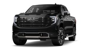 GMC Sierra bild 2