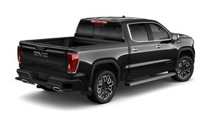 GMC Sierra bild 4
