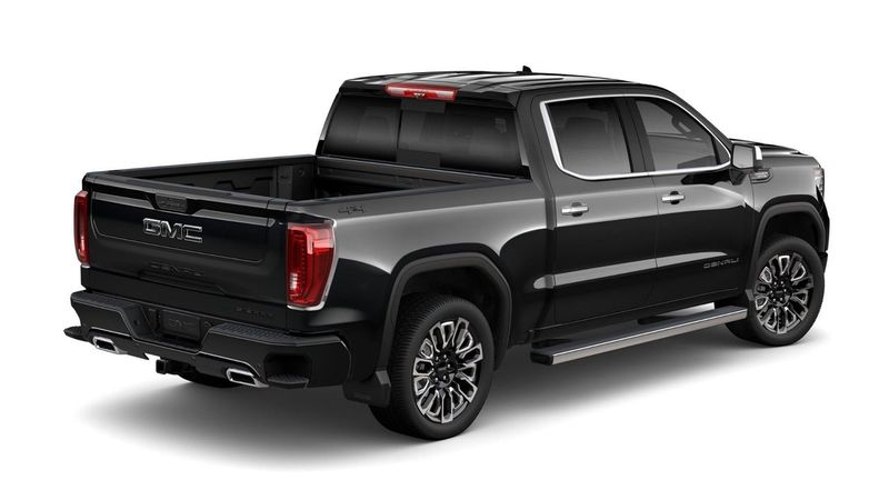 GMC Sierra bild 4