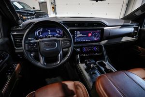 GMC Sierra bild 14