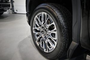GMC Sierra bild 10