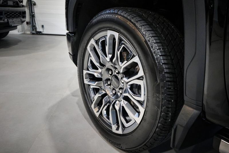 GMC Sierra bild 10