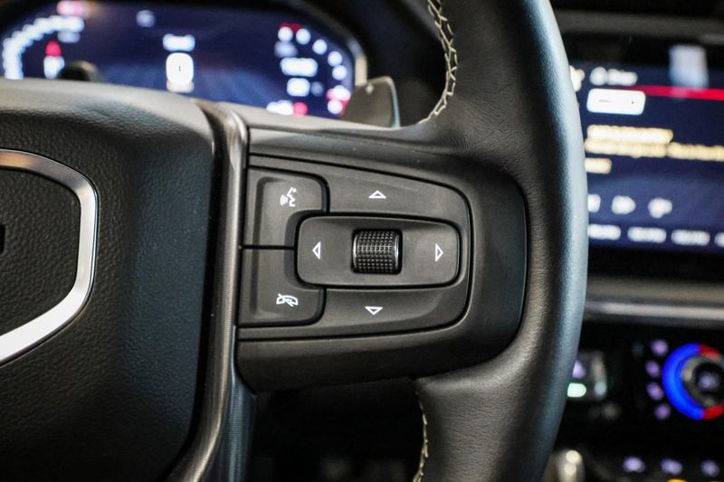 GMC Sierra bild 27