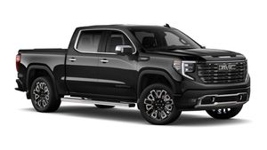 GMC Sierra bild 3