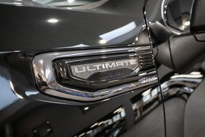 GMC Sierra bild 9