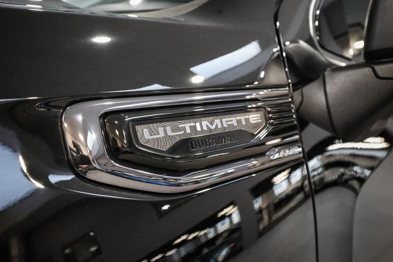 GMC Sierra bild 9