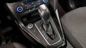 Ford Focus bild 14
