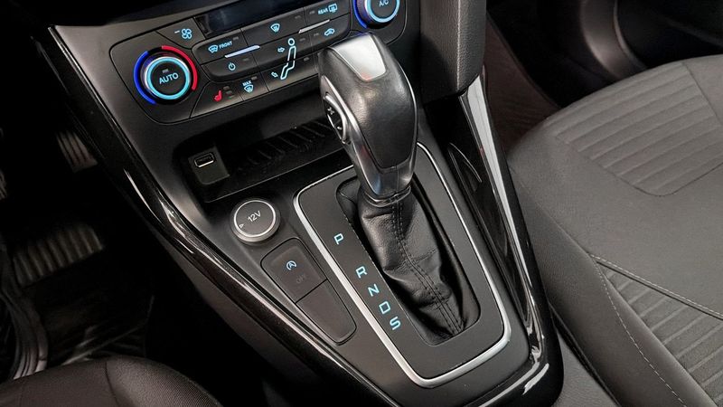 Ford Focus bild 14