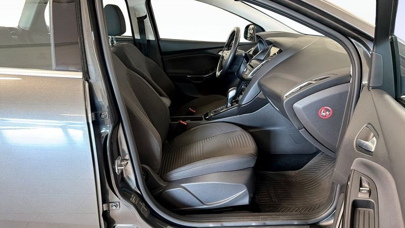 Ford Focus bild 3