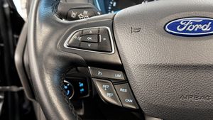 Ford Focus bild 15