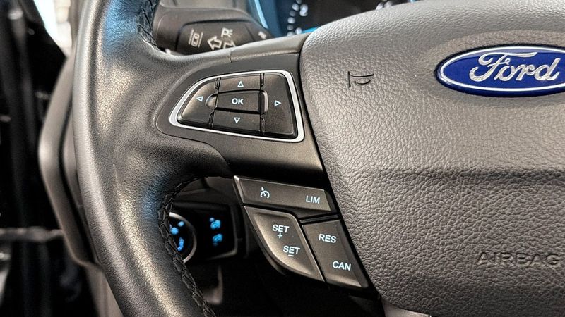 Ford Focus bild 15