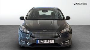 Ford Focus bild 8