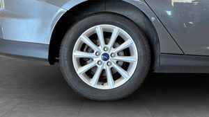 Ford Focus bild 9