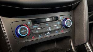 Ford Focus bild 13