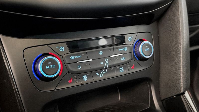Ford Focus bild 13