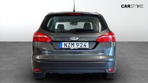 Ford Focus bild 7